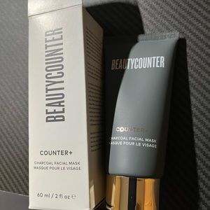 Beautycounter Charcoal Facial Mask